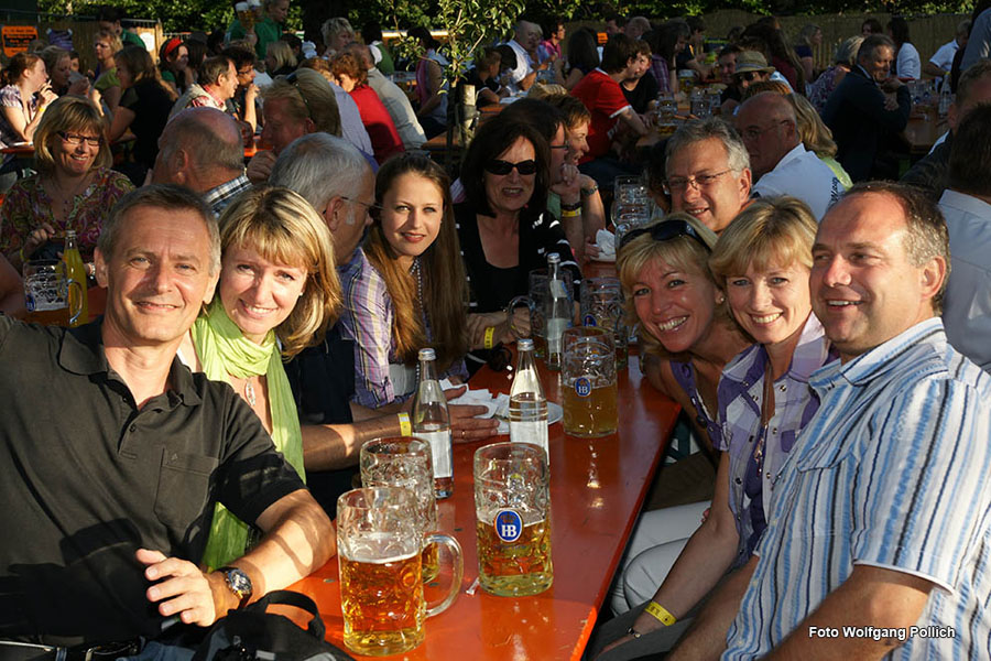 2009-07-26_020_Gartenfest_Burschenverein_Wolfgang_u Reinhard