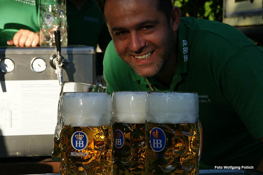 2009-07-26_023_Gartenfest_Burschenverein_Wolfgang_u Reinhard