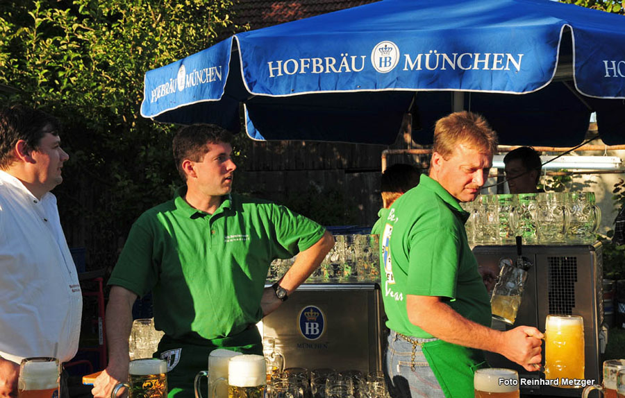 2009-07-26_028_Gartenfest_Burschenverein_Wolfgang_u Reinhard