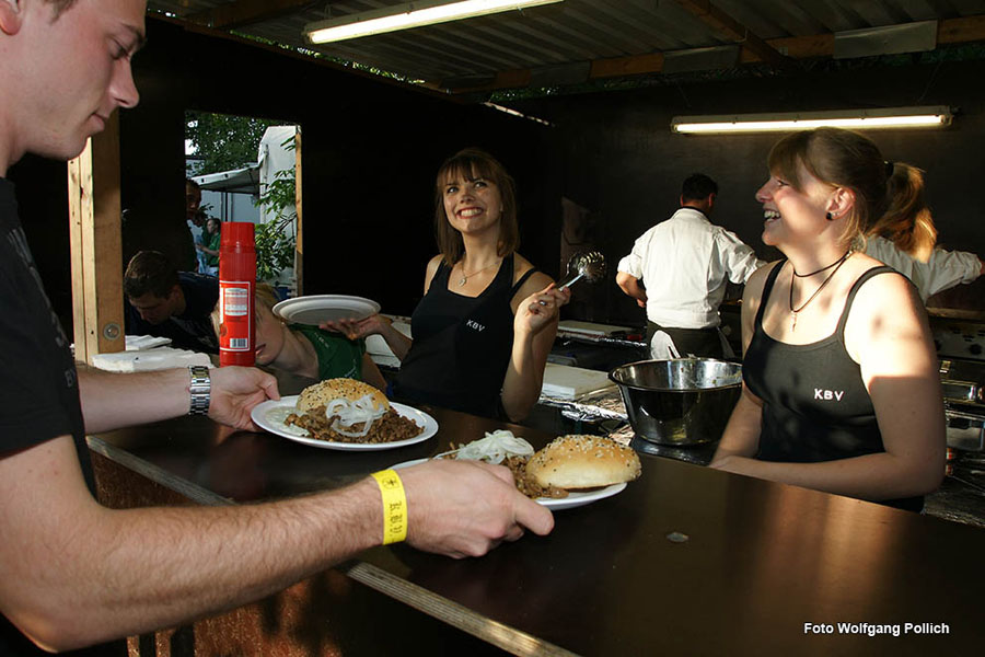 2009-07-26_034_Gartenfest_Burschenverein_Wolfgang_u Reinhard
