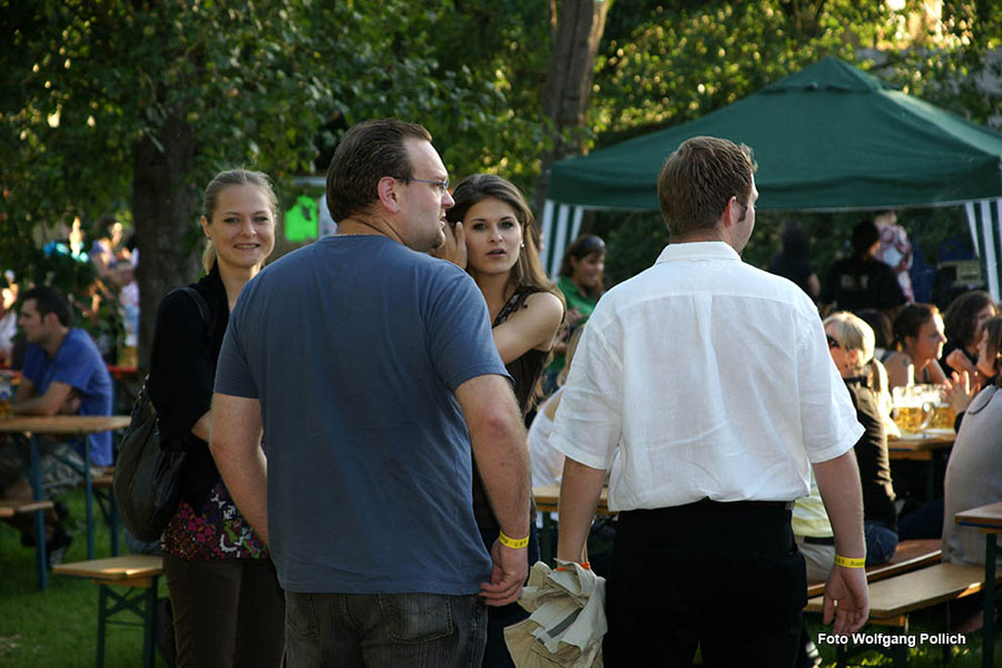 2009-07-26_041_Gartenfest_Burschenverein_Wolfgang_u Reinhard