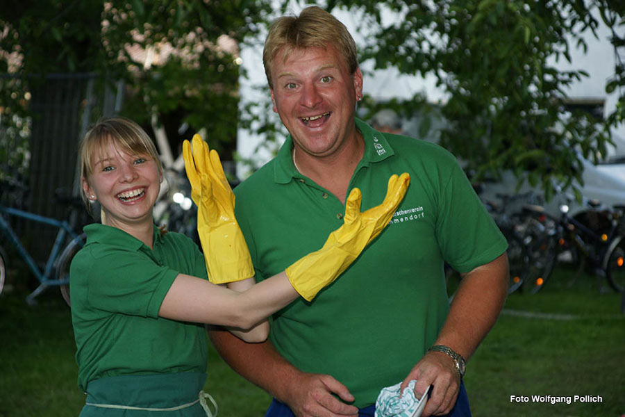 2009-07-26_042_Gartenfest_Burschenverein_Wolfgang_u Reinhard