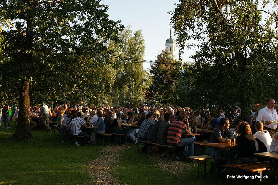 2009-07-26_043_Gartenfest_Burschenverein_Wolfgang_u Reinhard