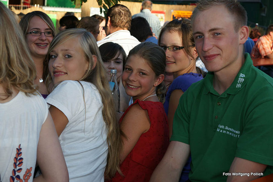 2009-07-26_044_Gartenfest_Burschenverein_Wolfgang_u Reinhard