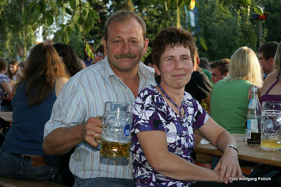 2009-07-26_045_Gartenfest_Burschenverein_Wolfgang_u Reinhard