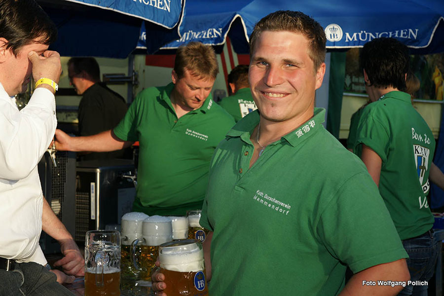 2009-07-26_047_Gartenfest_Burschenverein_Wolfgang_u Reinhard