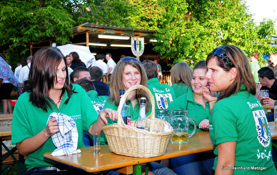 2009-07-26_048_Gartenfest_Burschenverein_Wolfgang_u Reinhard