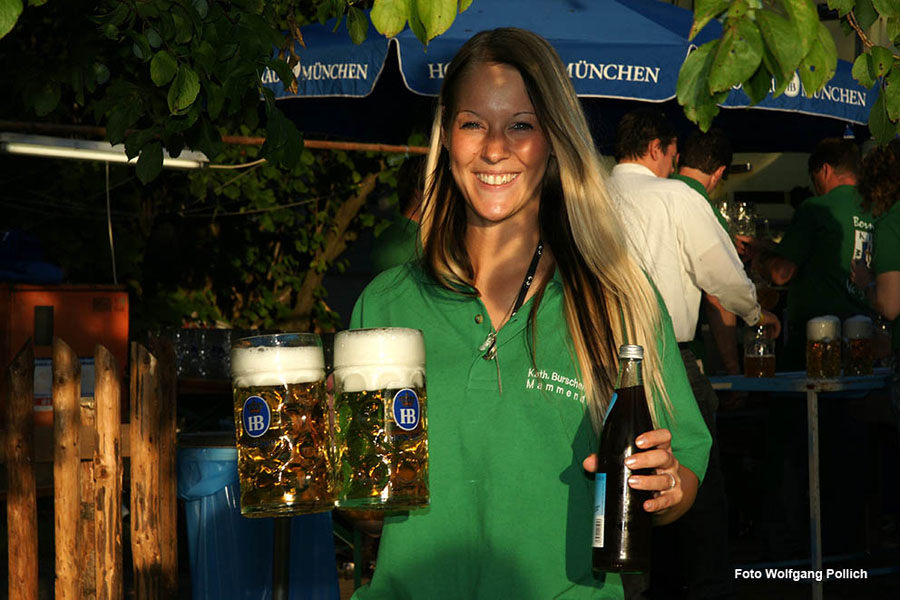 2009-07-26_050_Gartenfest_Burschenverein_Wolfgang_u Reinhard