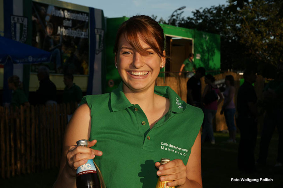 2009-07-26_053_Gartenfest_Burschenverein_Wolfgang_u Reinhard
