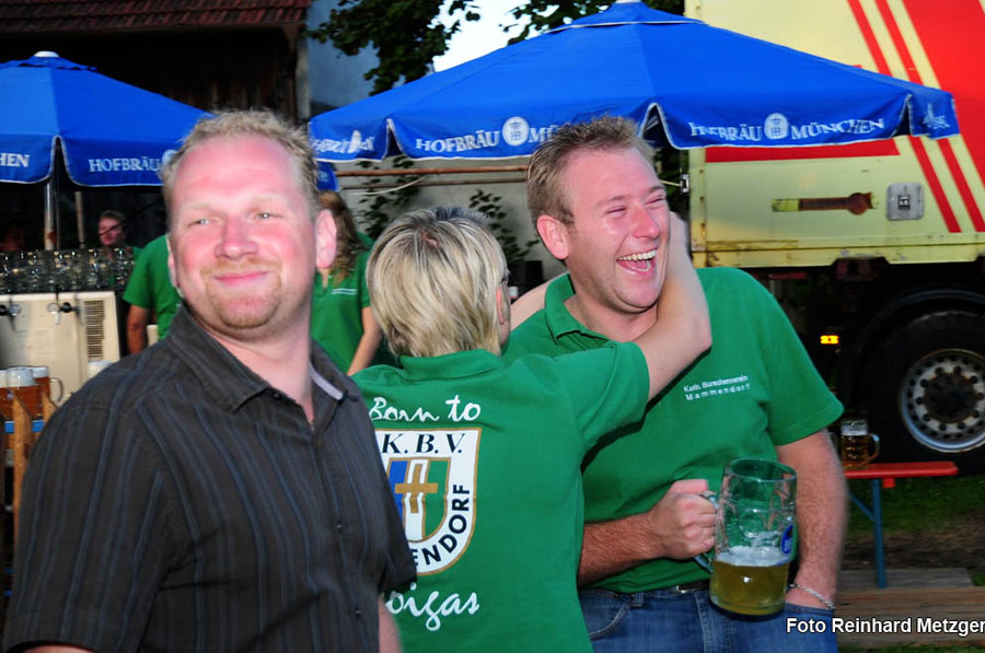 2009-07-26_063_Gartenfest_Burschenverein_Wolfgang_u Reinhard