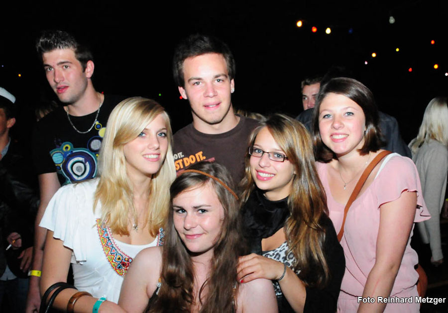 2009-07-26_093_Gartenfest_Burschenverein_Wolfgang_u Reinhard