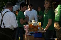 2009-07-26_032_Gartenfest_Burschenverein_Wolfgang_u Reinhard