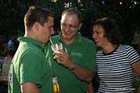 2009-07-26_049_Gartenfest_Burschenverein_Wolfgang_u Reinhard