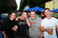 2009-07-26_062_Gartenfest_Burschenverein_Wolfgang_u Reinhard
