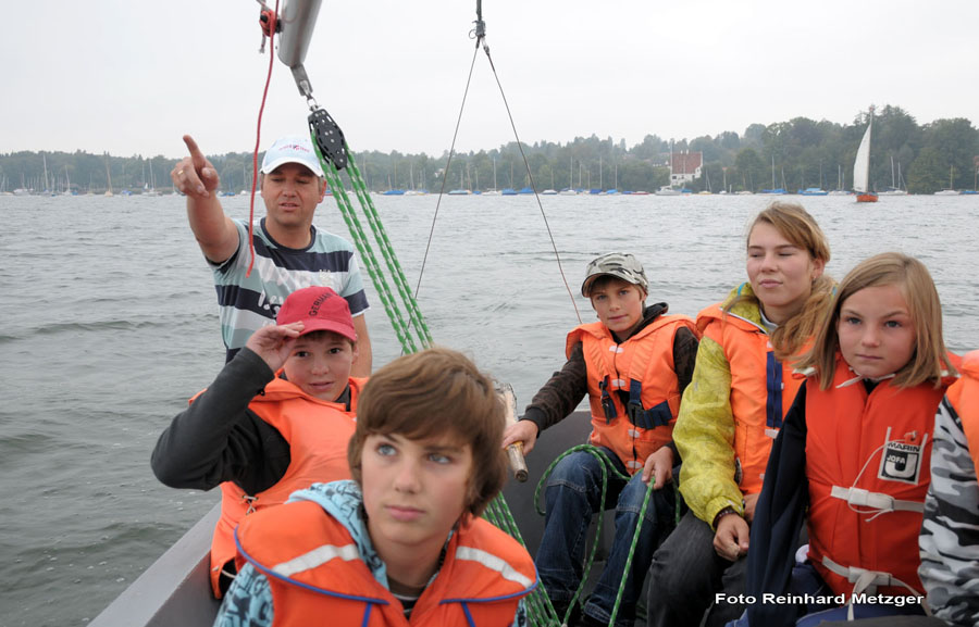 2009-09-11_01_Segeln_Ferienprogramm