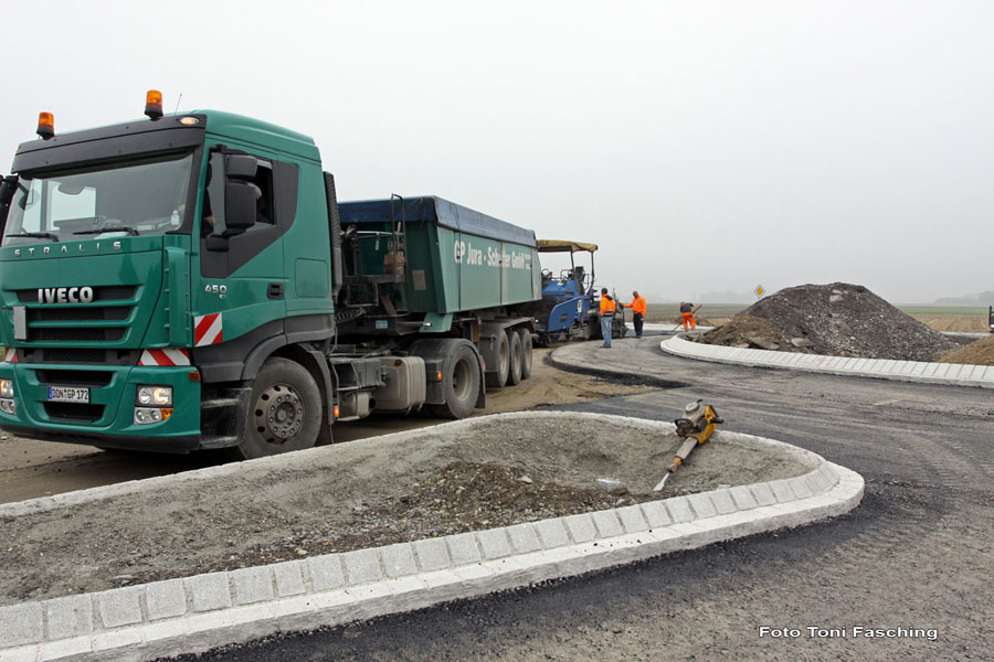 2009-10-09_01_Kreisverkehr