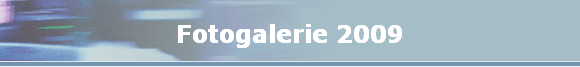 Fotogalerie 2009
