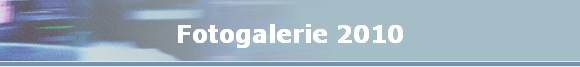 Fotogalerie 2010