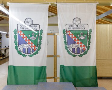 2025-02-23 Schützengau FFB Sieger und Könige Robert Hoiss