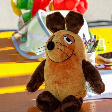 2025-10-03 Maus Türöffner Robert Hoiss