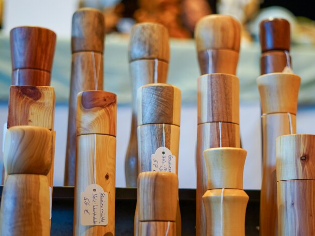 2025 11 23 Kreativmarkt Jarrid Goldstein