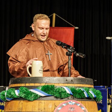 2026-03-21 Starkbierfest Robert Hoiss