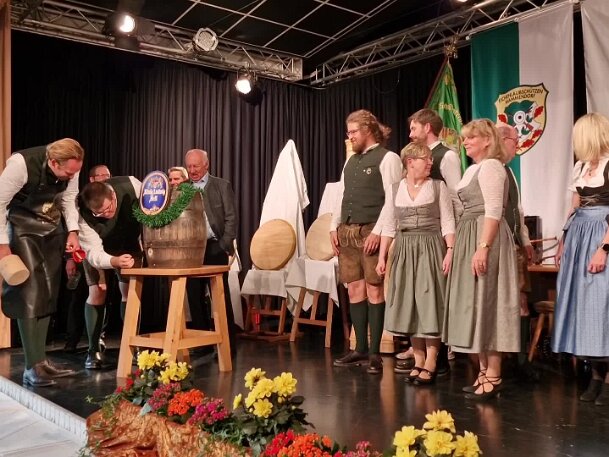 2026 05 16 Schützen Festabend Videos Reinhard Metzger